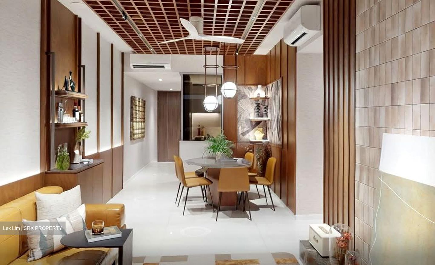Pinery Residences (D16), Condominium #579712981